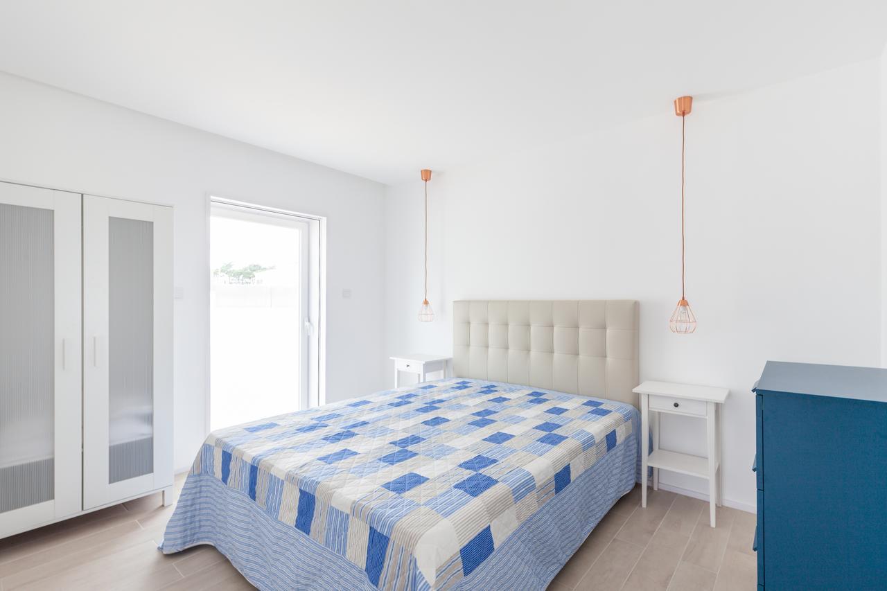 Вилла Blue Dreams Овар Экстерьер фото